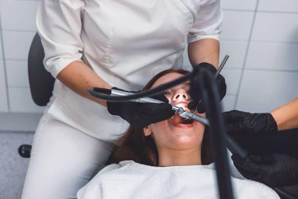 Best Emergency Gum Pain Relief  in Talluh, LA