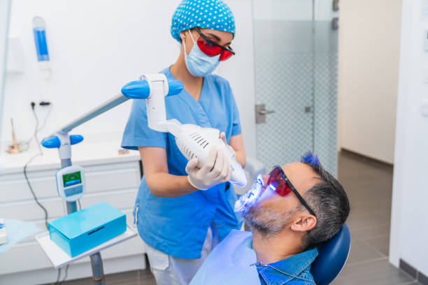 Best Tooth Infection Emergency Dentist  in Talluh, LA
