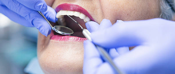 Best Same-Day Dentist Appointment  in Talluh, LA