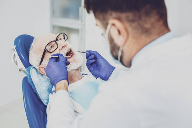 Best Tooth Pain Emergency Relief  in Talluh, LA